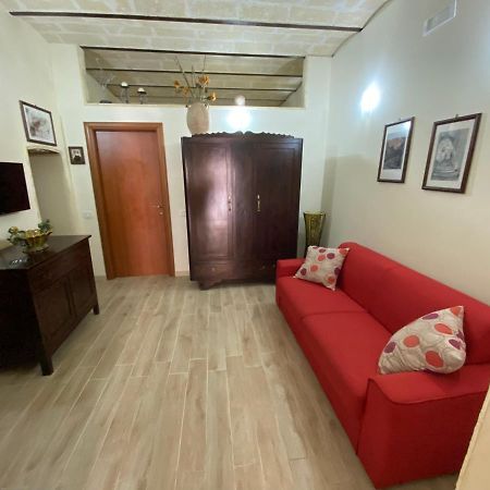 Casa Vacanze Cosma Matera Zewnętrze zdjęcie