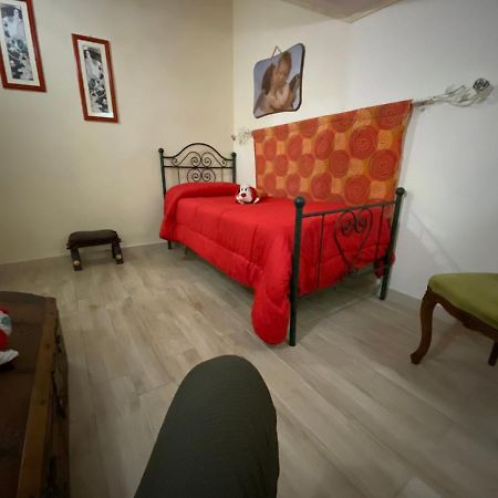 Casa Vacanze Cosma Matera Zewnętrze zdjęcie
