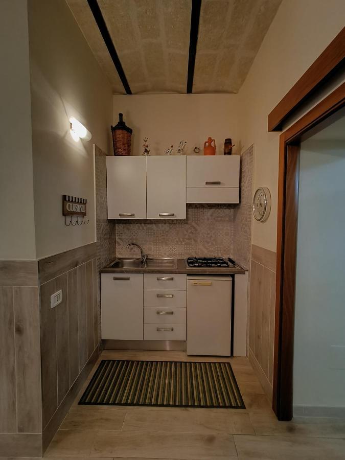 Casa Vacanze Cosma Matera Zewnętrze zdjęcie
