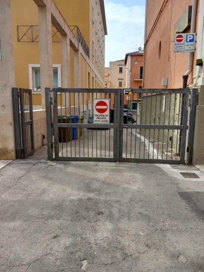 Casa Vacanze Cosma Matera Zewnętrze zdjęcie