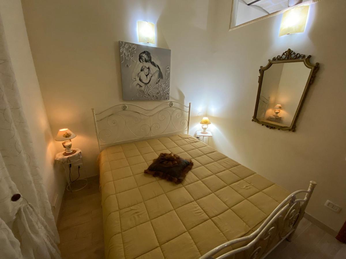 Casa Vacanze Cosma Matera Zewnętrze zdjęcie