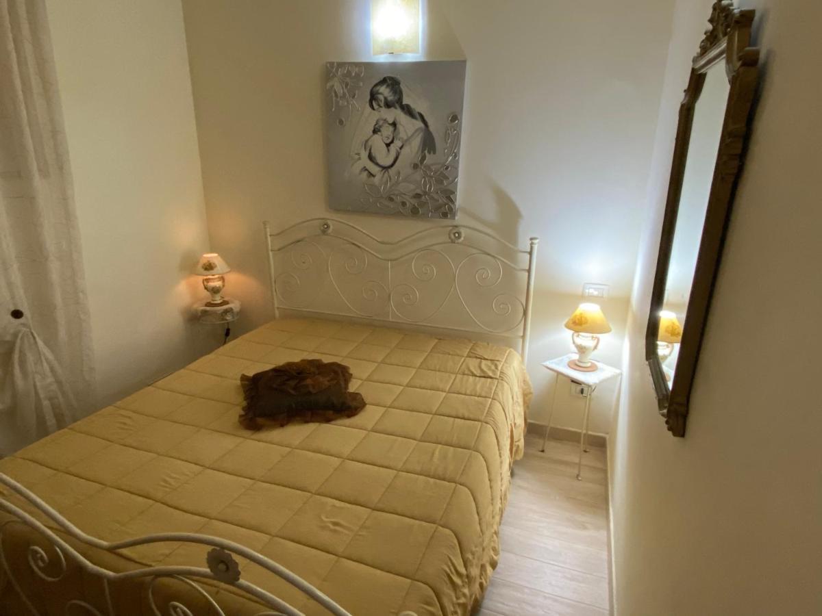 Casa Vacanze Cosma Matera Zewnętrze zdjęcie