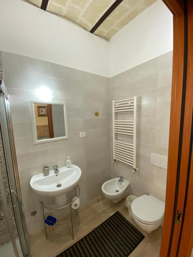 Casa Vacanze Cosma Matera Zewnętrze zdjęcie