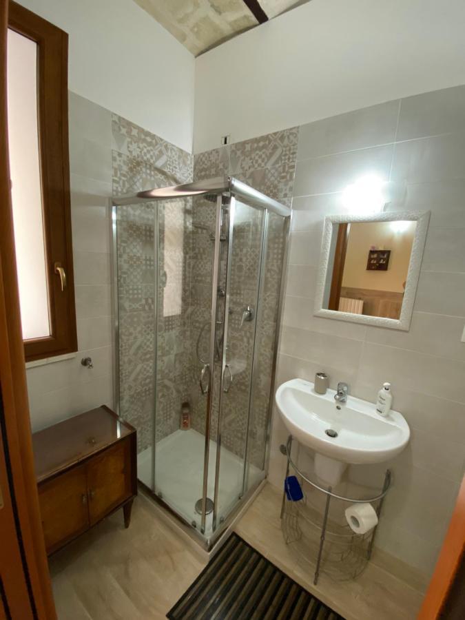 Casa Vacanze Cosma Matera Zewnętrze zdjęcie
