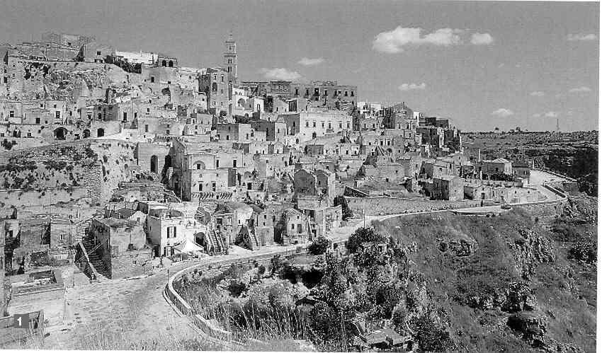 Casa Vacanze Cosma Matera Zewnętrze zdjęcie