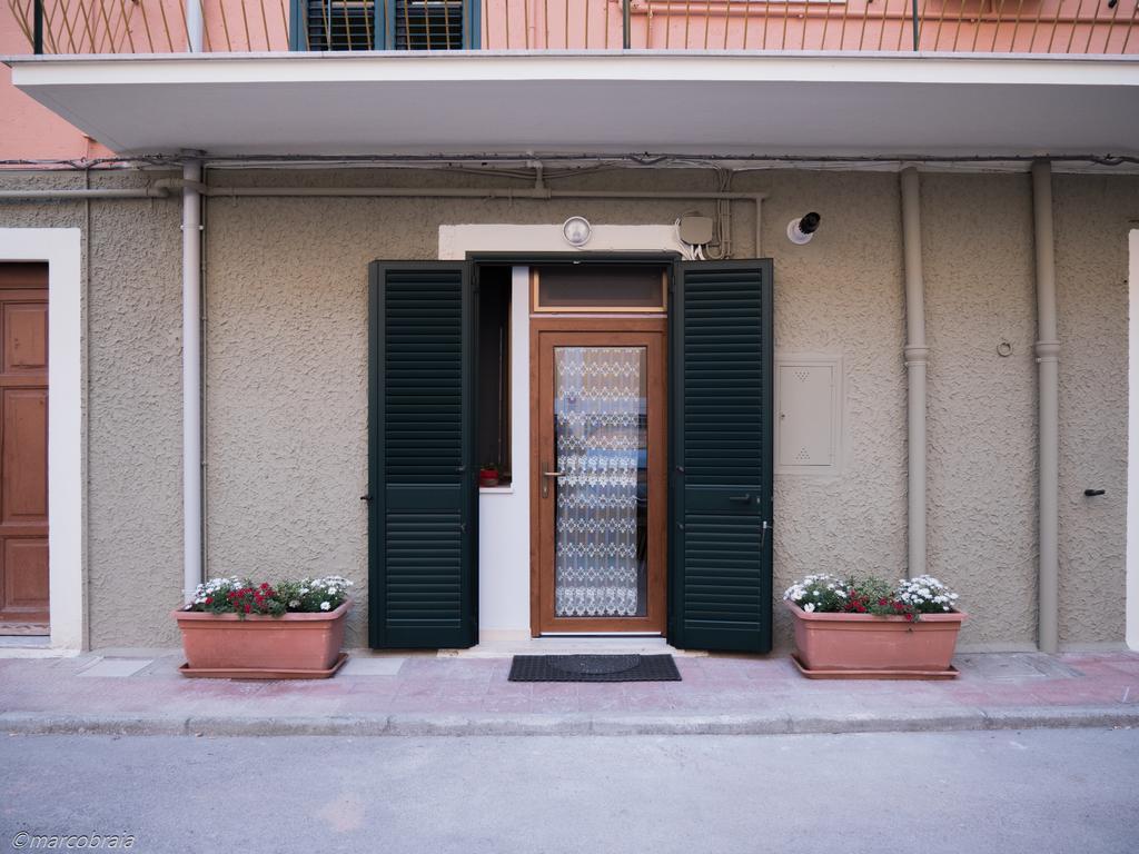 Casa Vacanze Cosma Matera Zewnętrze zdjęcie