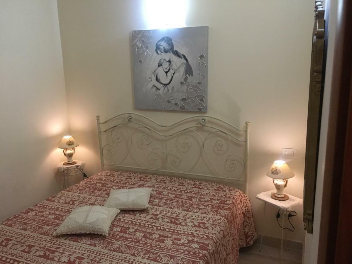 Casa Vacanze Cosma Matera Zewnętrze zdjęcie